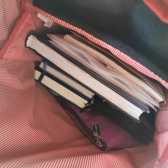 Little America Backpack - Picture 3 of 4